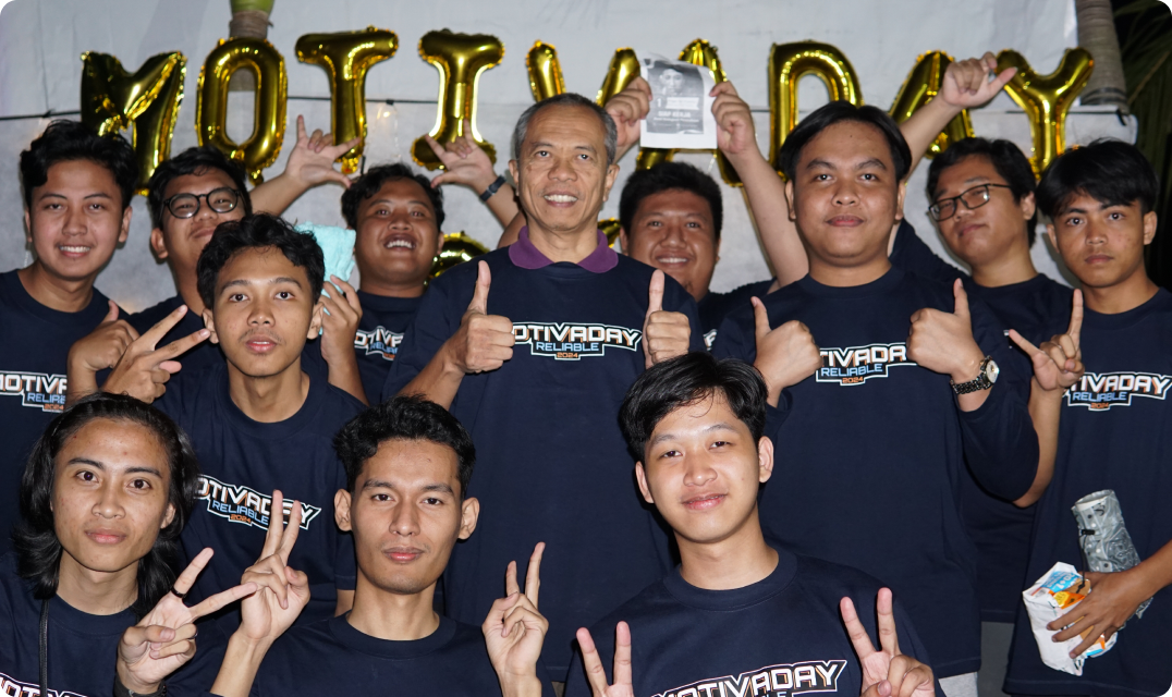 Tim developer Surabaya
