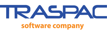 Traspac Logo