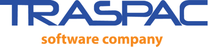 Traspac Logo